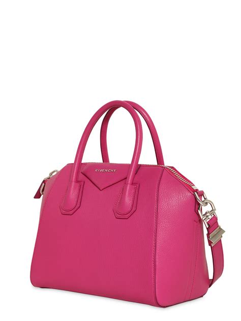 bergdorf goodman givenchy antigona|Givenchy Antigona Mini Grained Leather Bag .